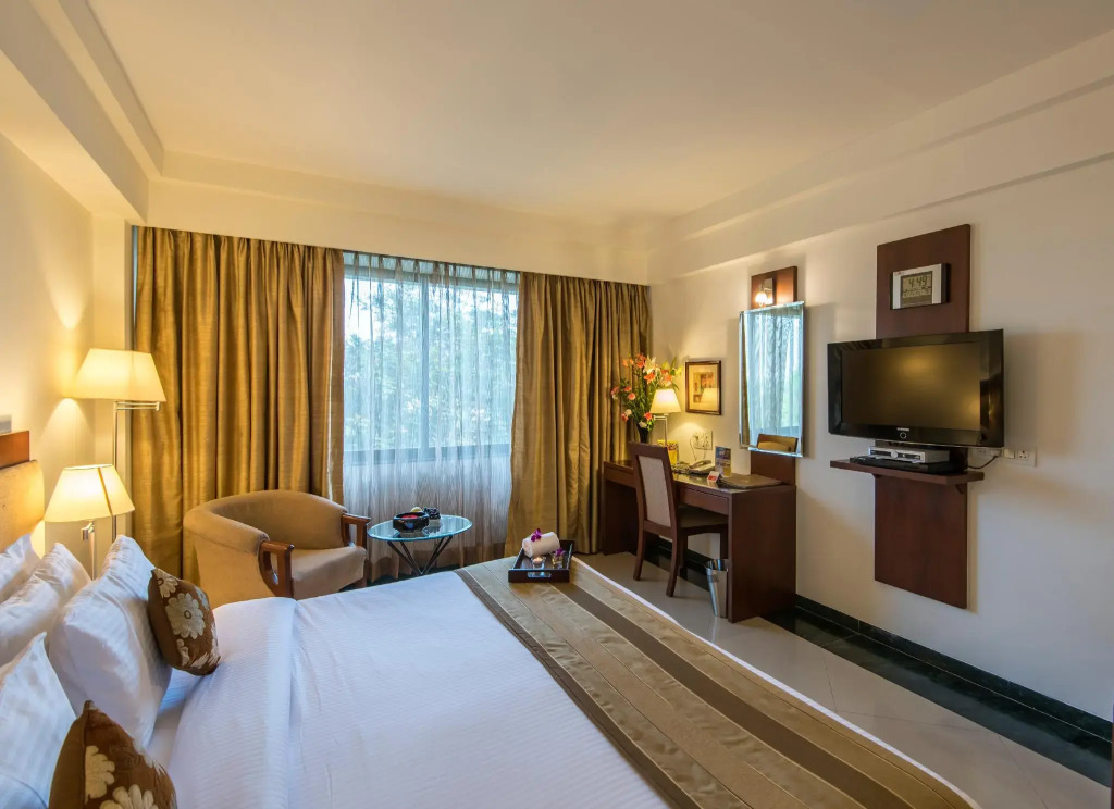 Park Ornate Hotel Viman Nagar