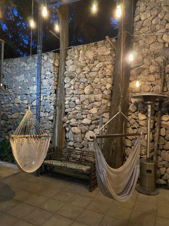 Magnolias Jardin & Boutique Suites