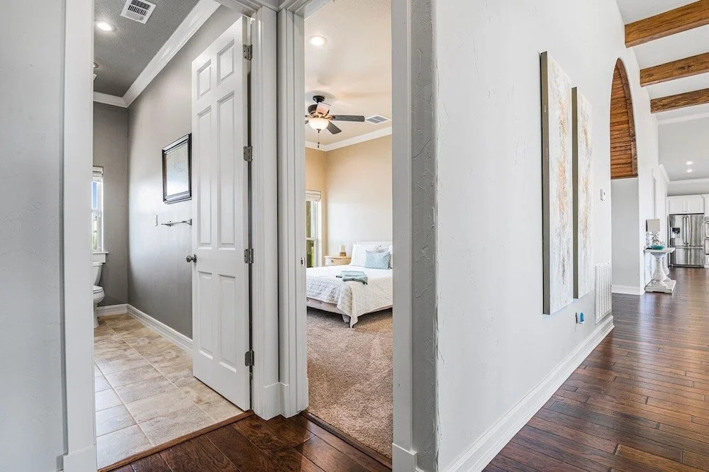 Ocean One 4 Bedroom Home by RedAwning