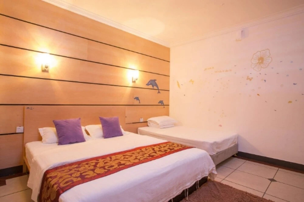 Yindu Hostel