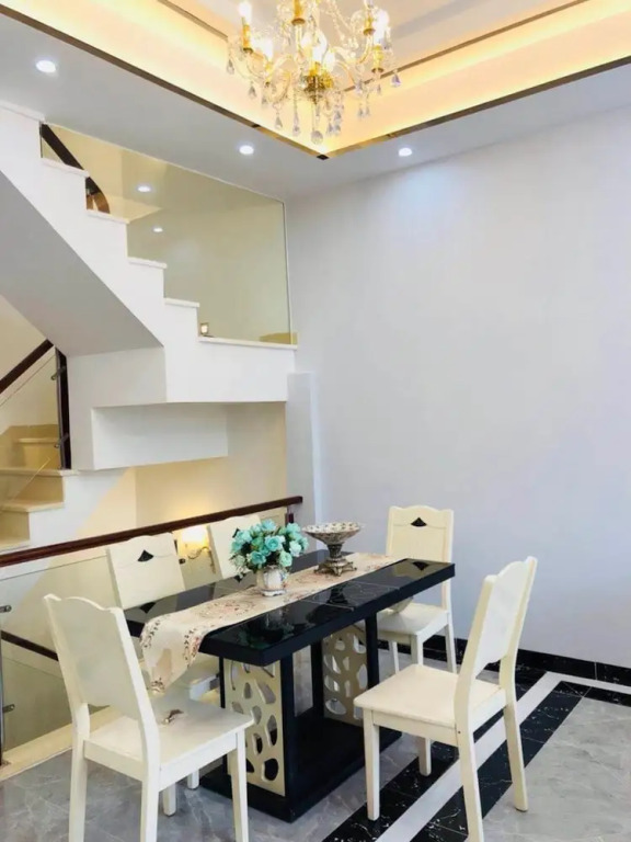 Nankun Mountain Resort Villa No.18