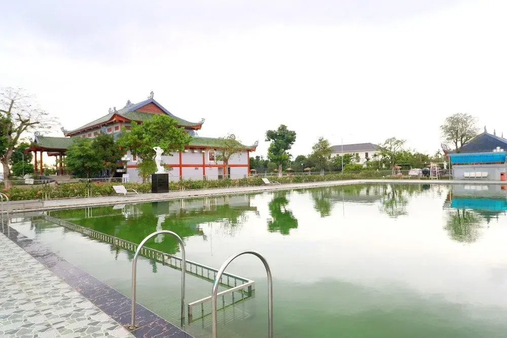 Resort Huu Bang
