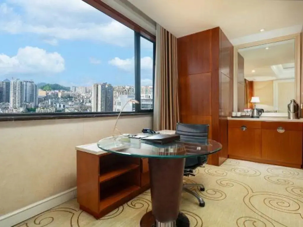 Hong Shan International Hotel