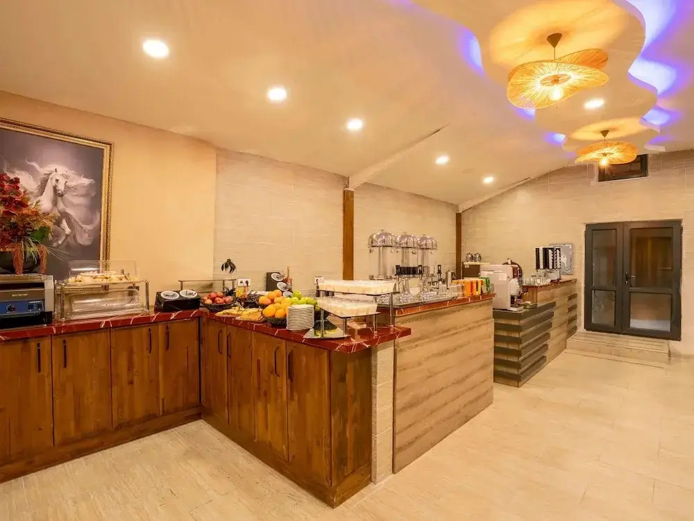 Kapadokya ByHan Otel