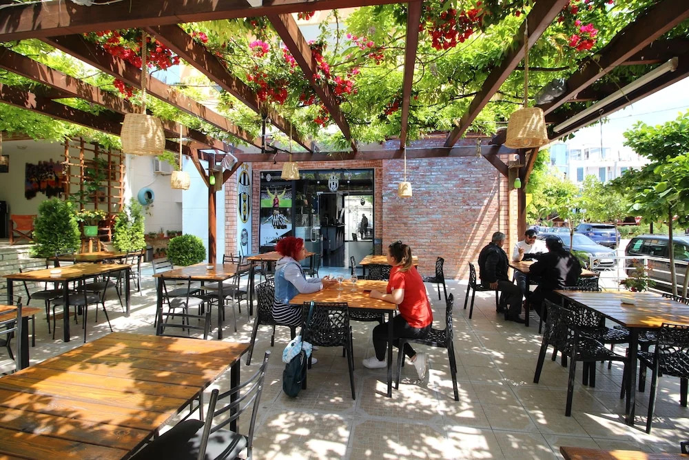 Hotel Cakalli