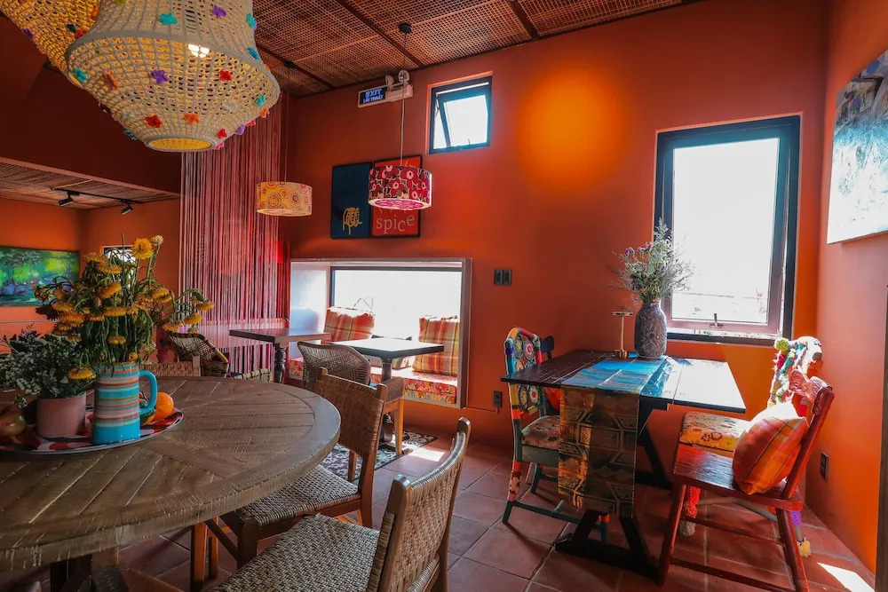 9 Inn - Staycation in Am Am Dalat