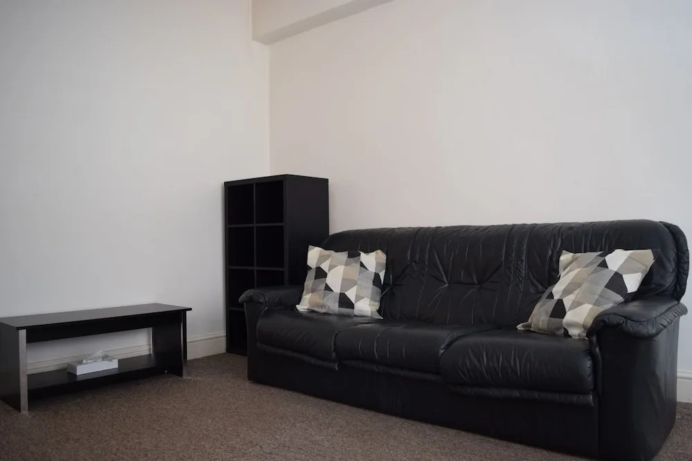 Tranquil Hideout From Ravenscourt