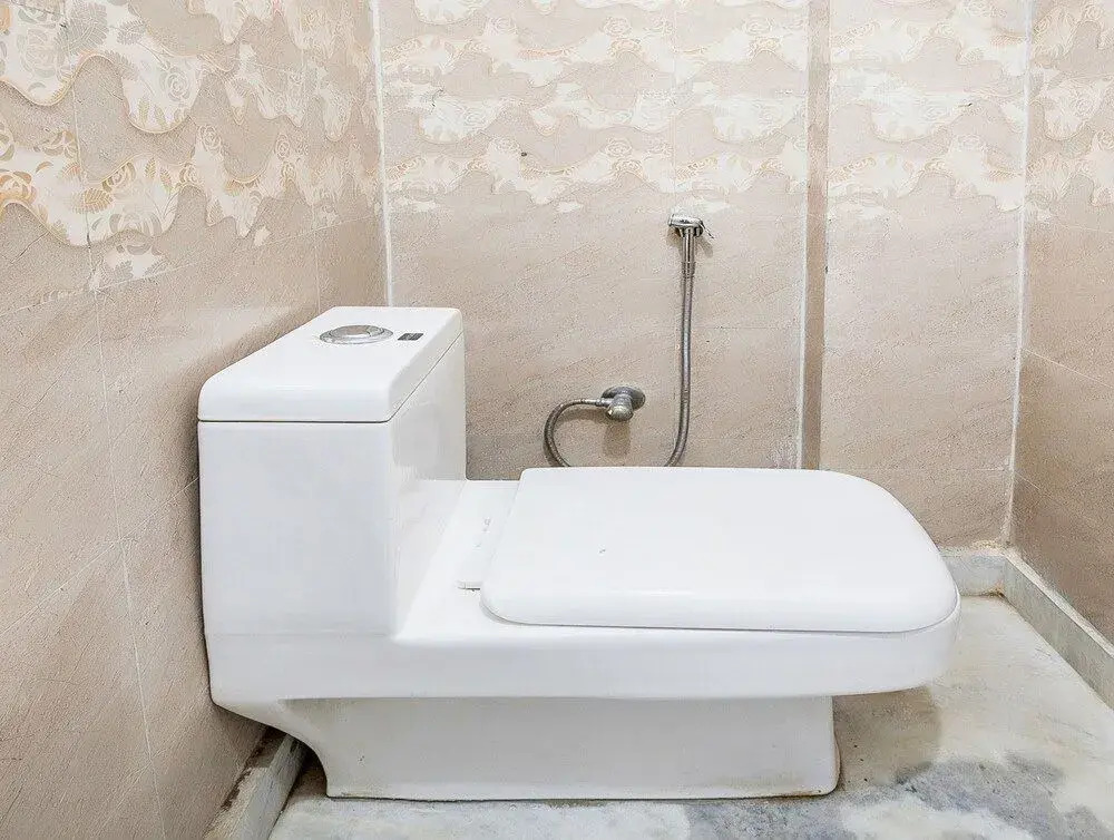 Kanchan Palace by OYO Rooms