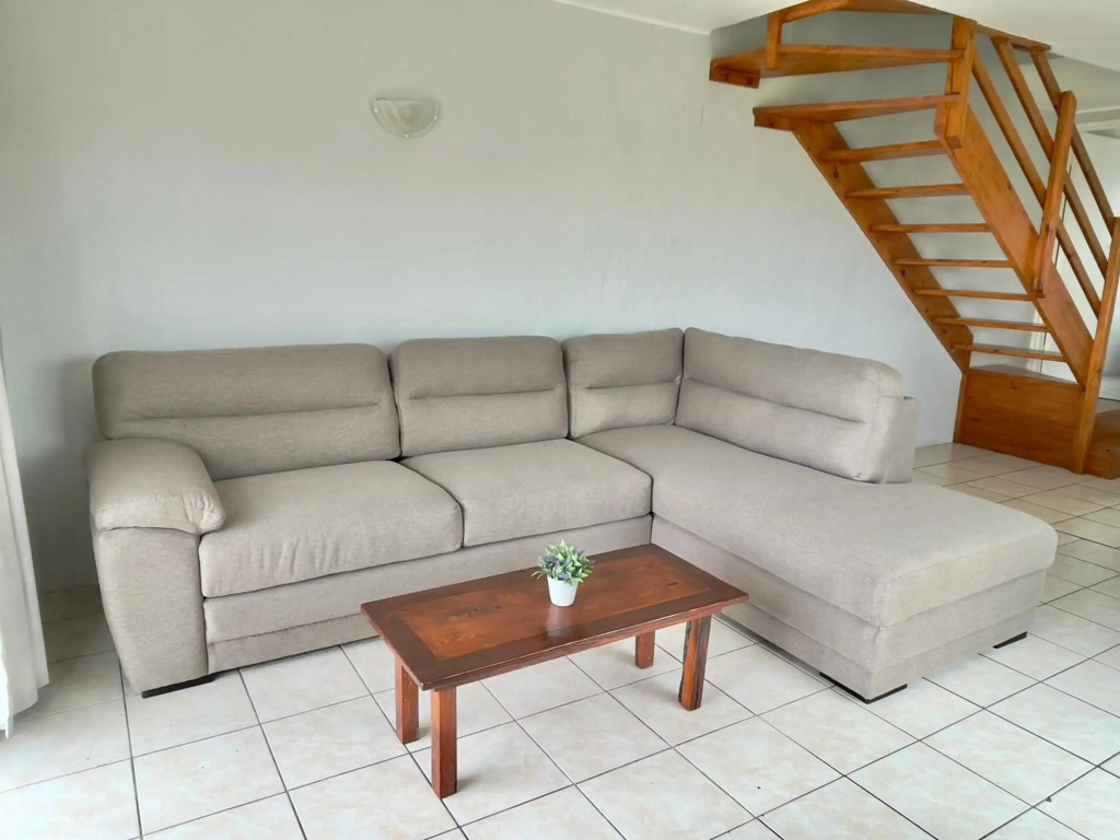 26 Settler Sands Beachfront Accommodation Sea View