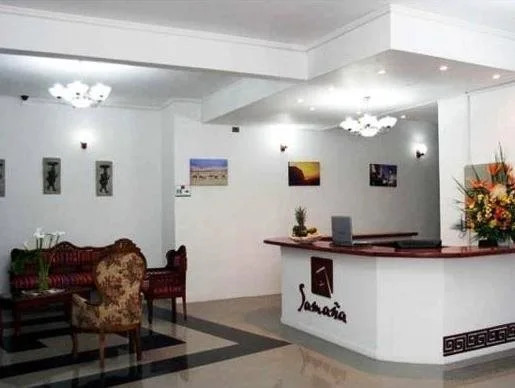 Hotel Samaña