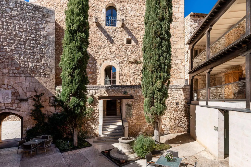 Parador de Alarcón