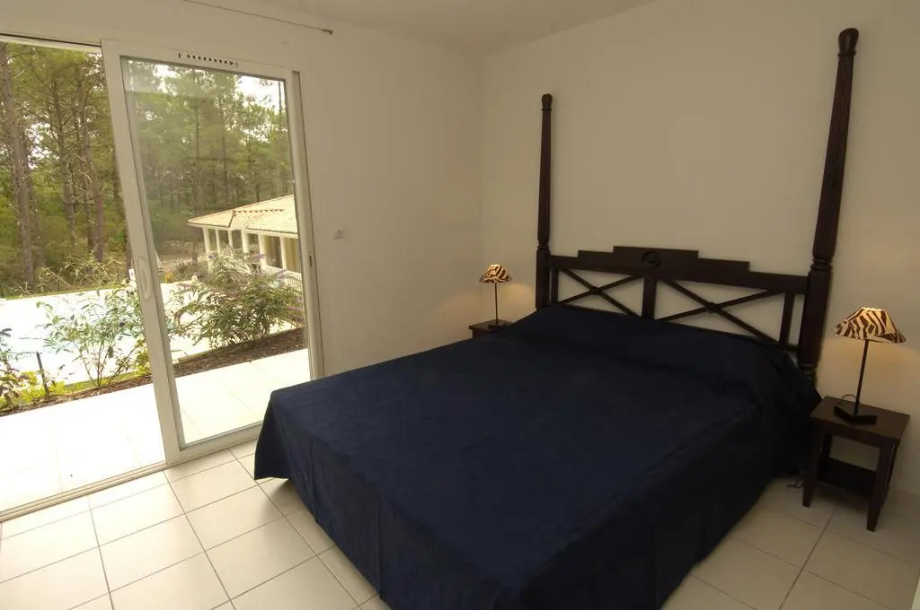 Résidence Lagrange Vacances Villas Eden Parc Golf