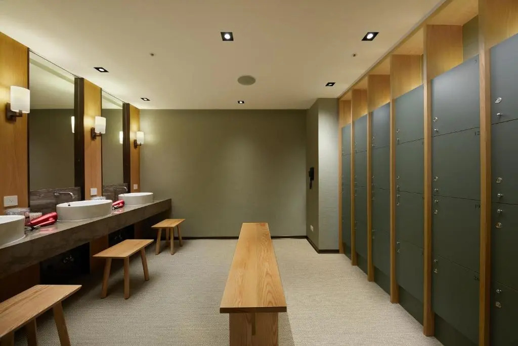 MGH Mitsui Garden Hotel Taipei Zhongxiao