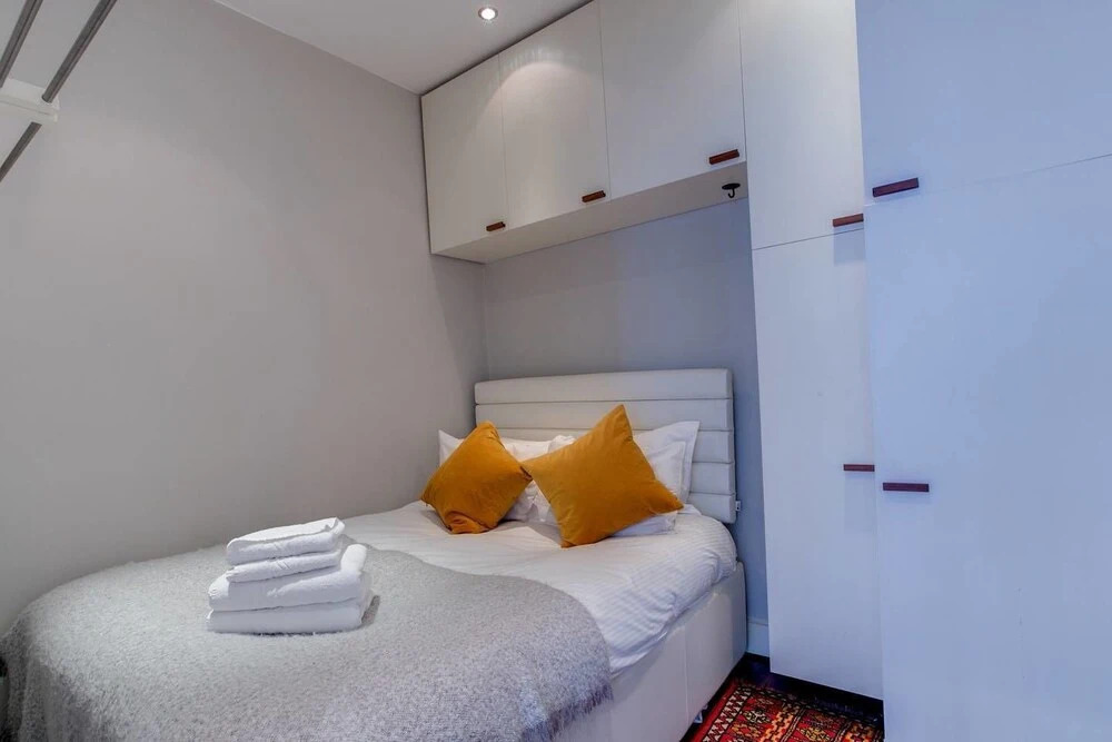 Cute and Cozy Flat Earl's Court up to 4 ppl