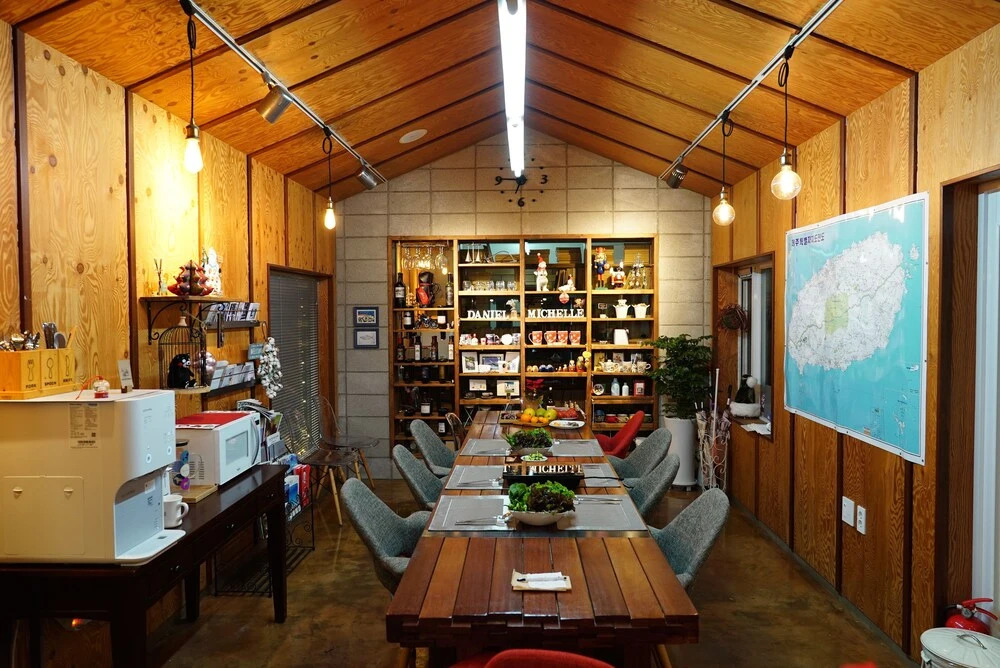 Bookmark Guesthouse