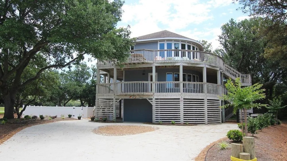 Endless Summer Home 1040 - 6 Br Home