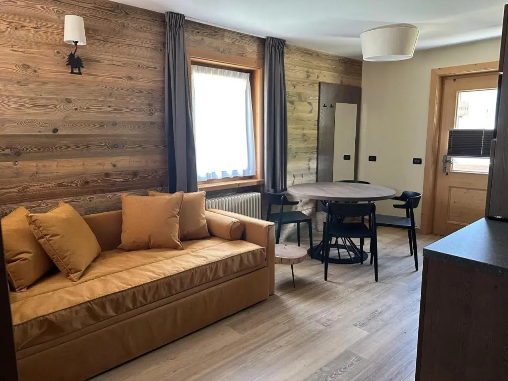 Villa Elma - Livigno
