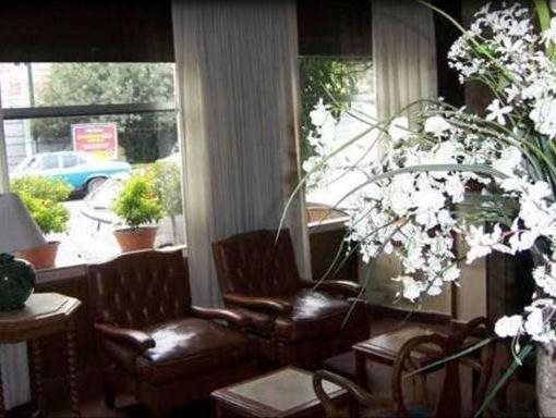 Cordoba Yolanda Hotel