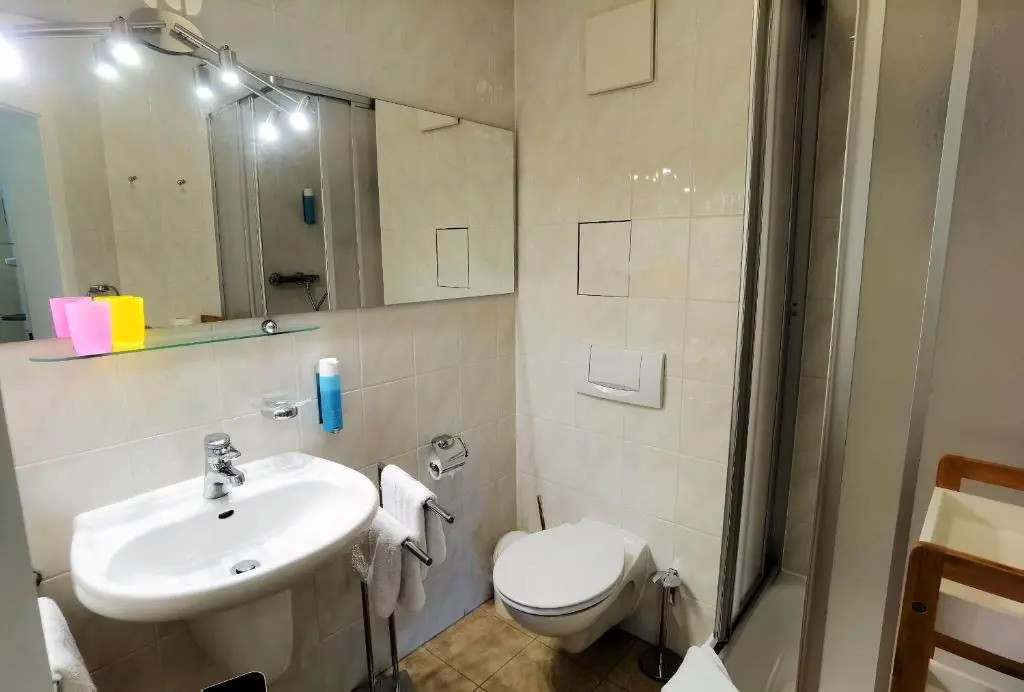 Ferienwohnung Seestern