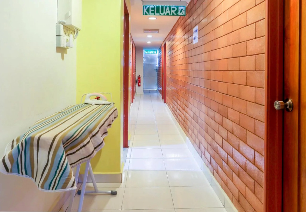 Merlott Hotel