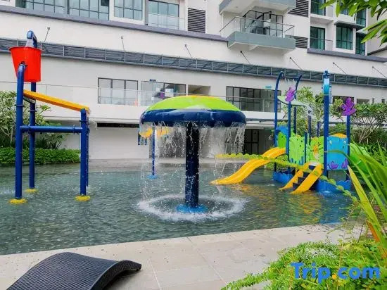 lavile residence