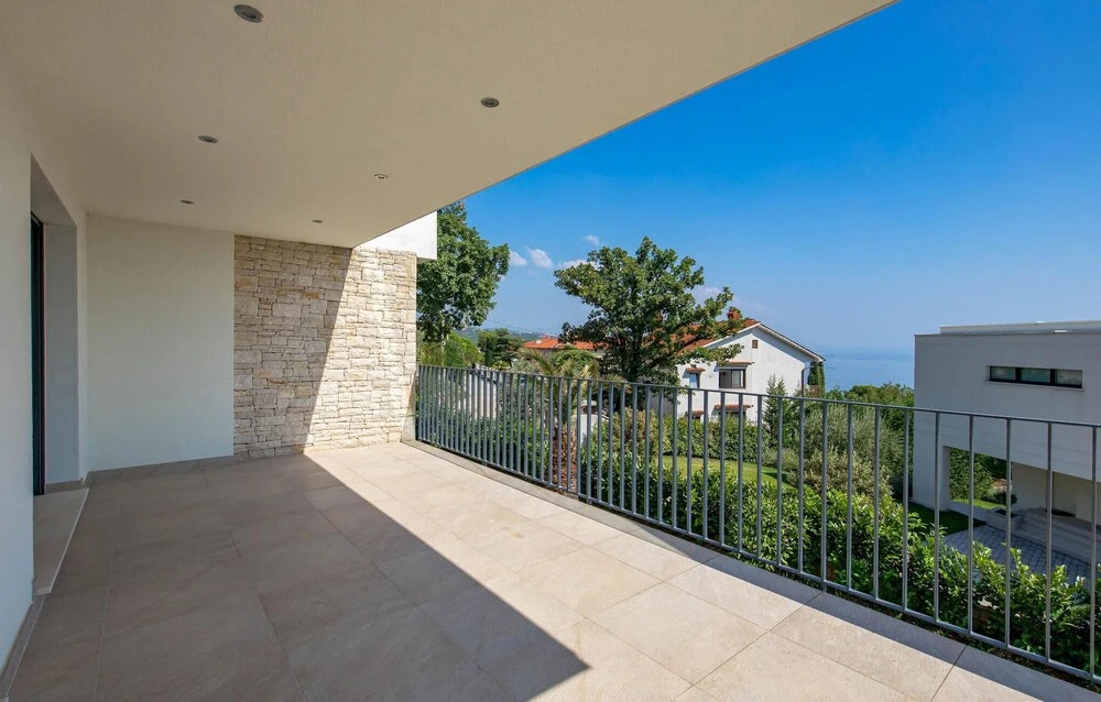 Amazing Home in Pobri With Outdoor Swimming Pool, 4 Bedrooms and Wifi