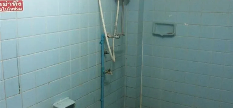 Samsen 6 Guesthouse