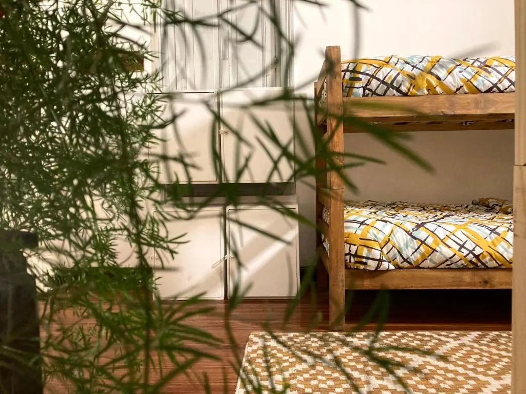 Hostel Bohemian
