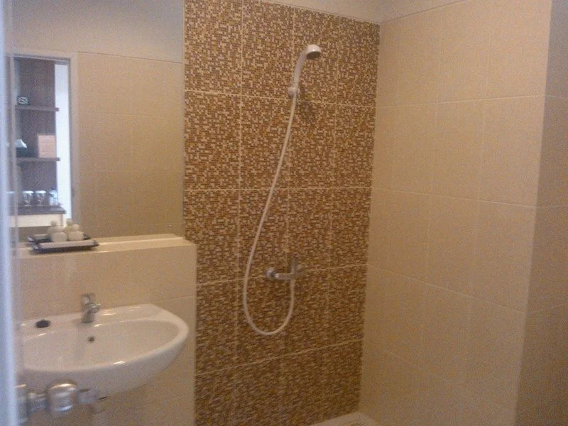 Jeng Ratu Hotel