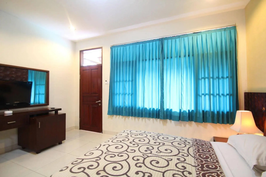 Simpang Inn Hotel