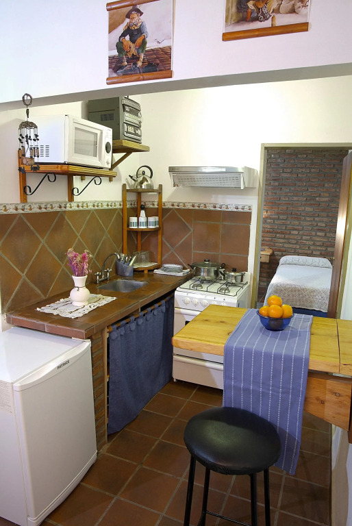 Castelar - Hotel & Apart