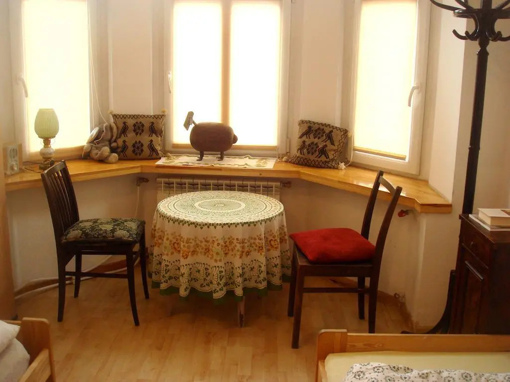 City Guest House Poznań