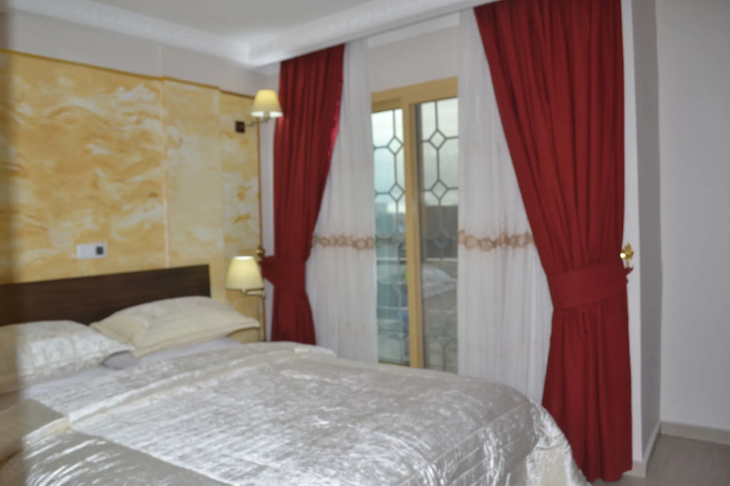 Noubou International Hotel