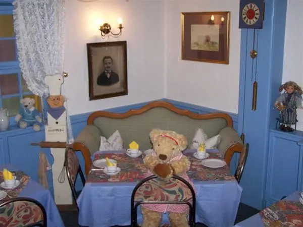 Hotel Goldenes Faß