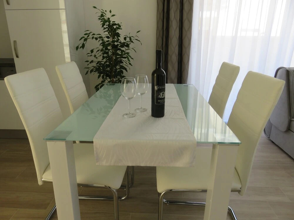 Sandy Beach Apartments