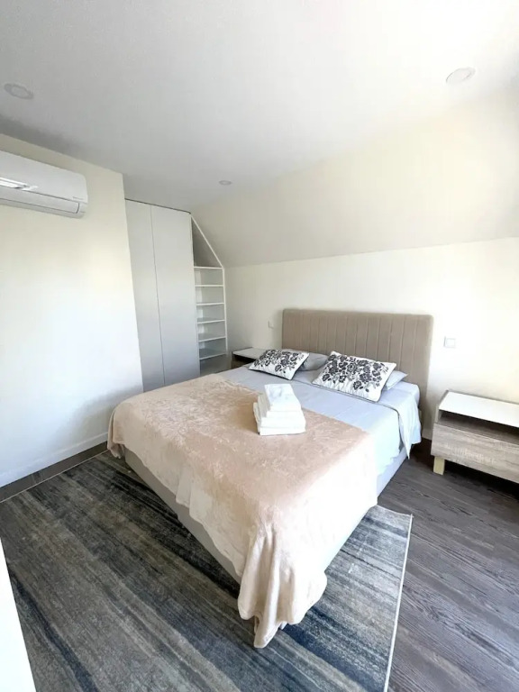 Rabumba - Aveiro Central Lodging