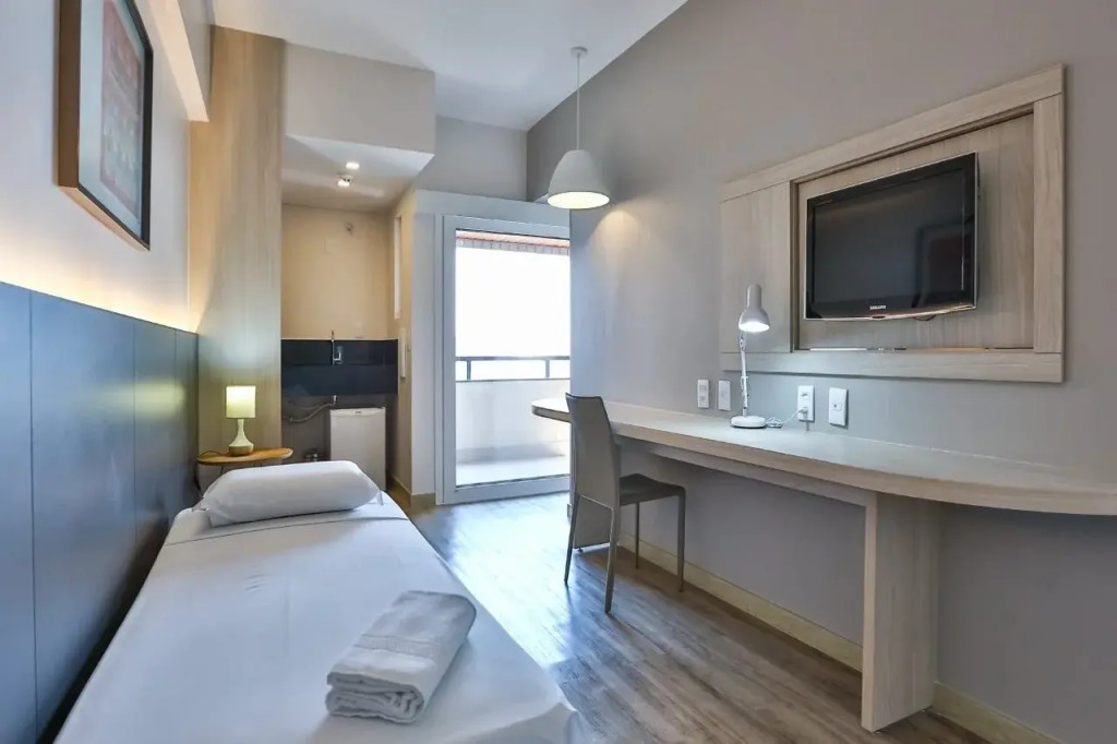 San Marino Hotel & Suites