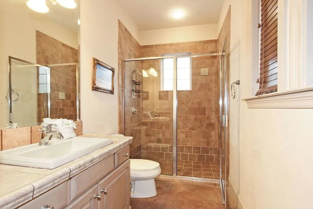 Bel Sol 3 Bedrooms 3.5 Bathrooms Home