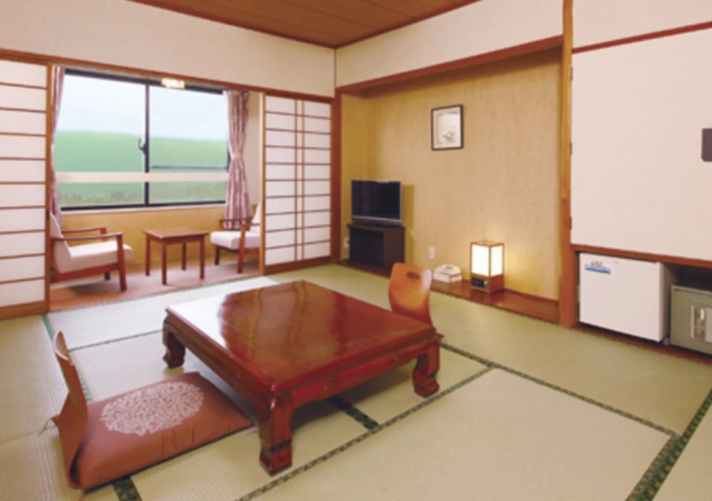 Kirishima Royal Hotel