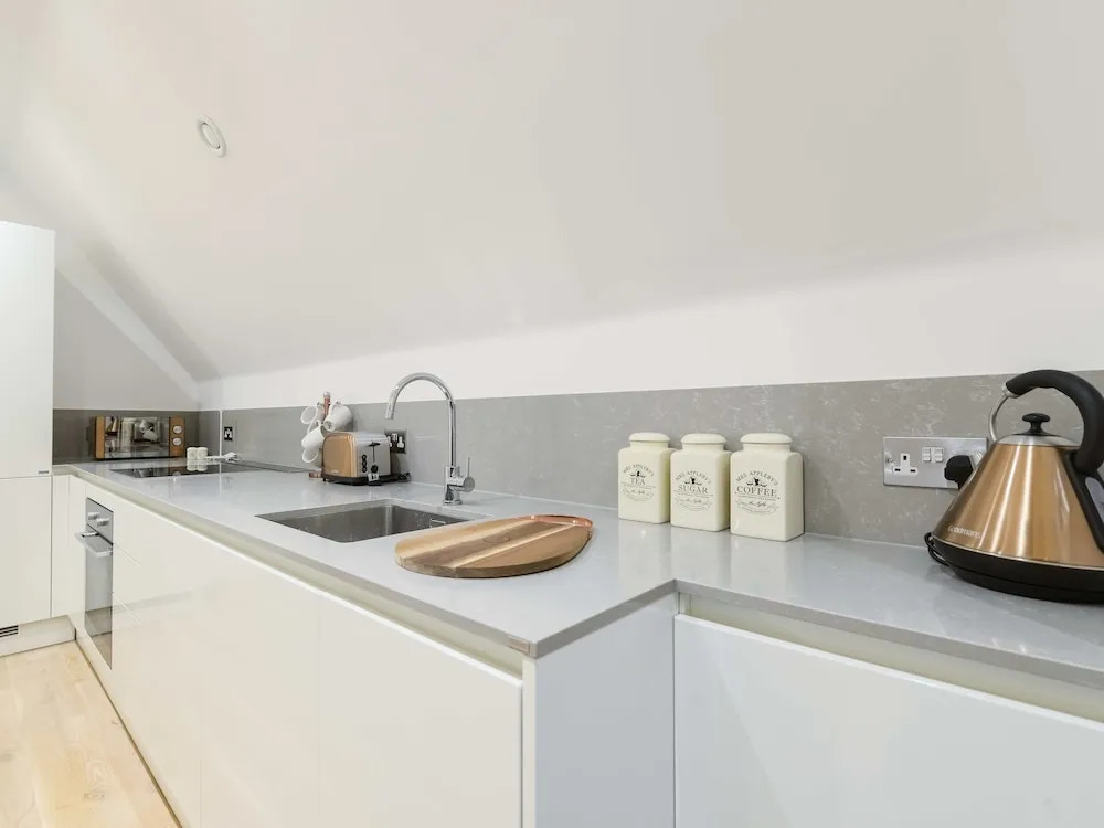 Ealing Studio Apartments