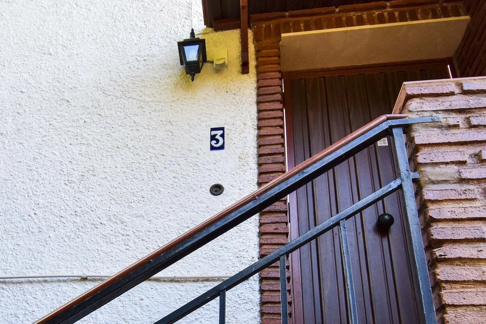 Letmalaga Vistamar Candado