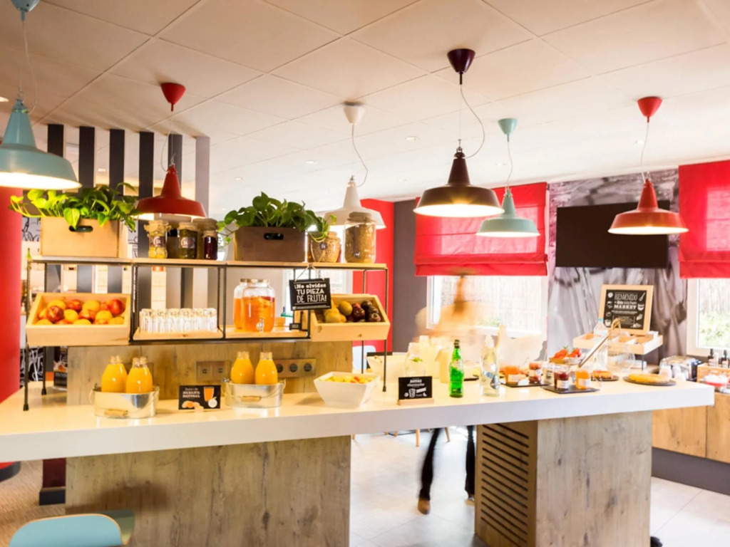 Ibis Barcelona Castelldefels