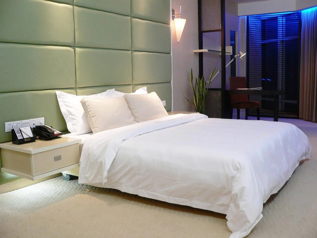 Nanning Champs Elysees Hotel