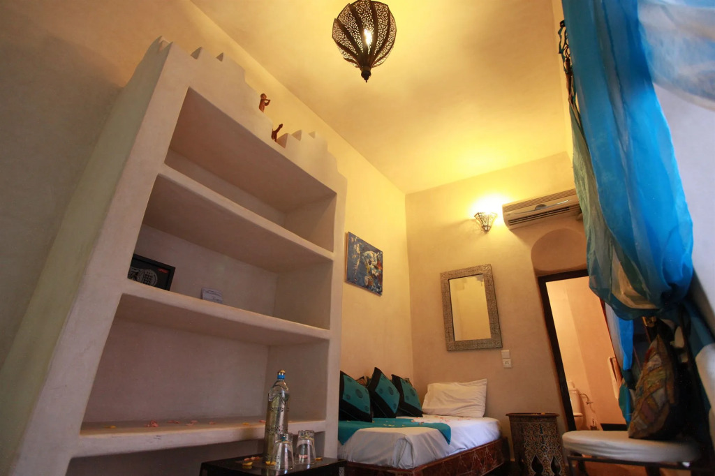 Riad Dar El Grably