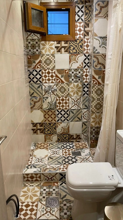 Stone Apartment 2