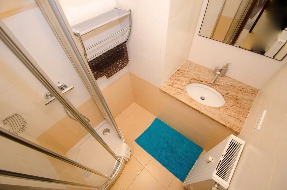 Apartment CityXpress TOP 7