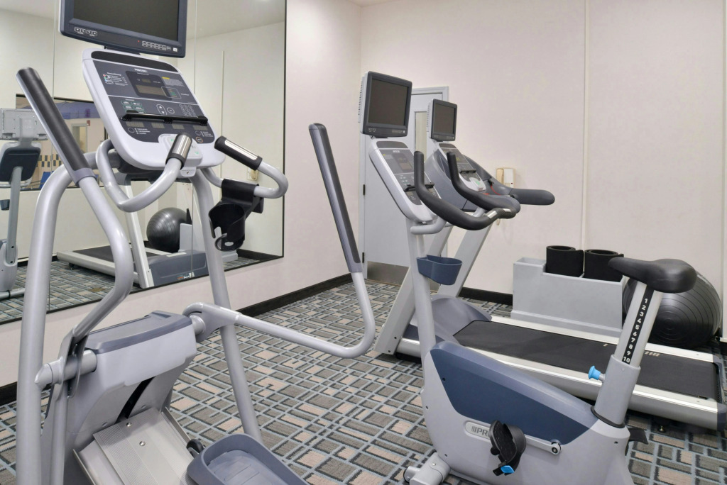 Holiday Inn Express Clanton by IHG