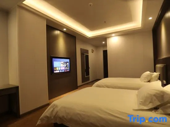 Xuzhou Maigu Express Hotel