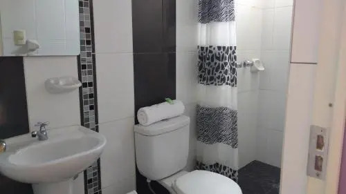 Hotel CASA REAL