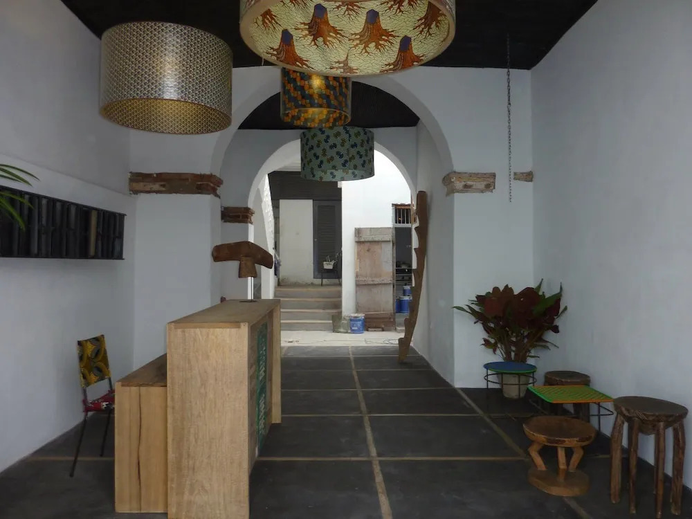 Siki Hotel